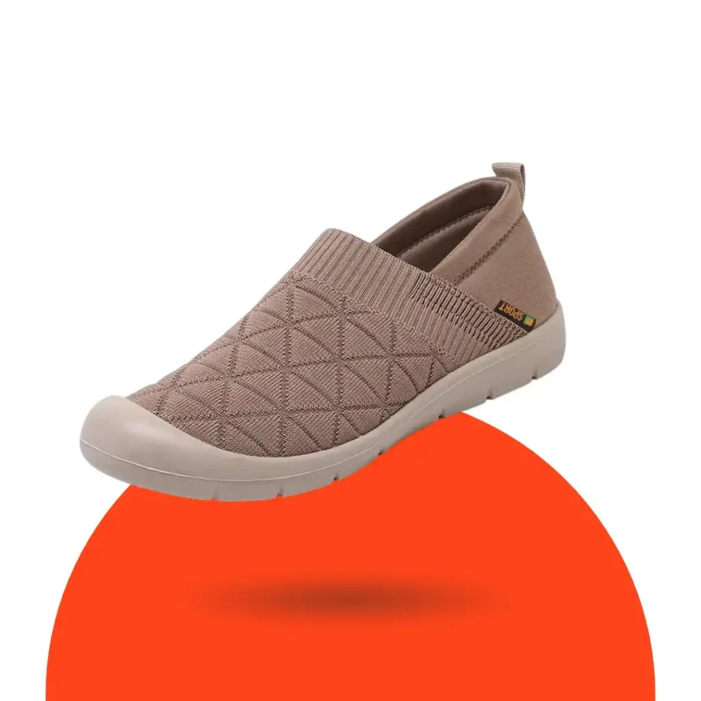 Athena Slip On Shoes